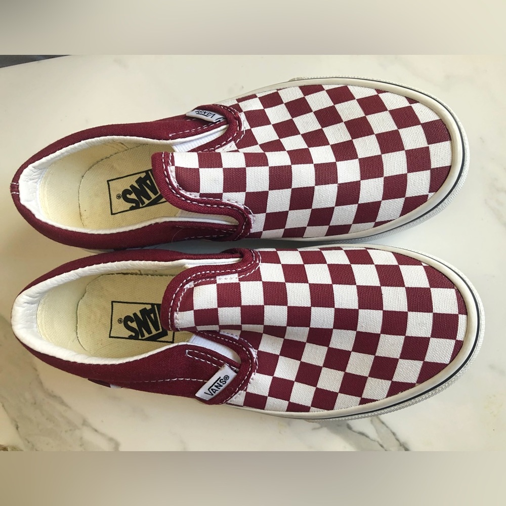 Kids Vans shoes
